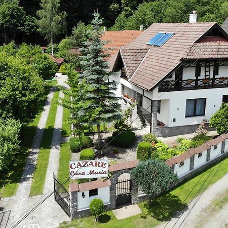Pension Casa Maria โซวาตา ภายนอก รูปภาพ