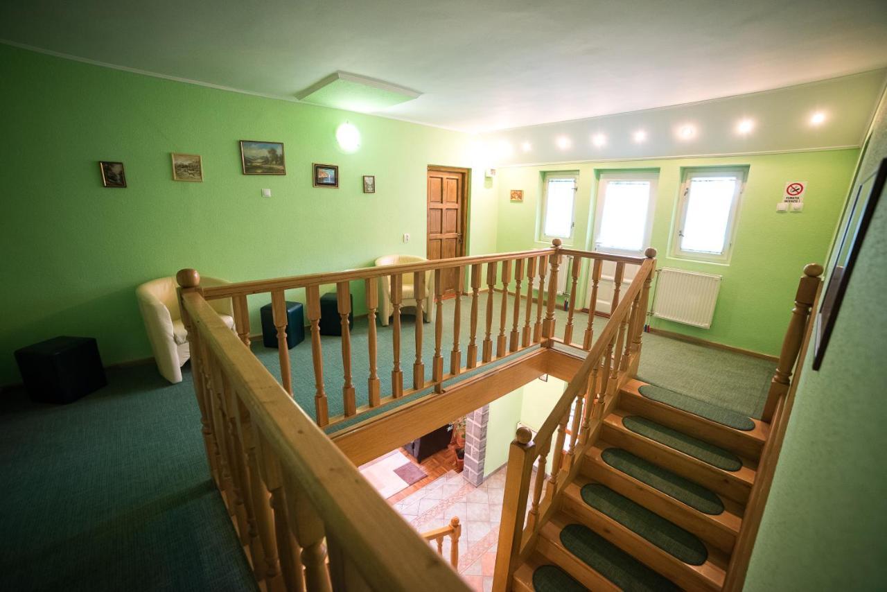 Pension Casa Maria โซวาตา ภายนอก รูปภาพ