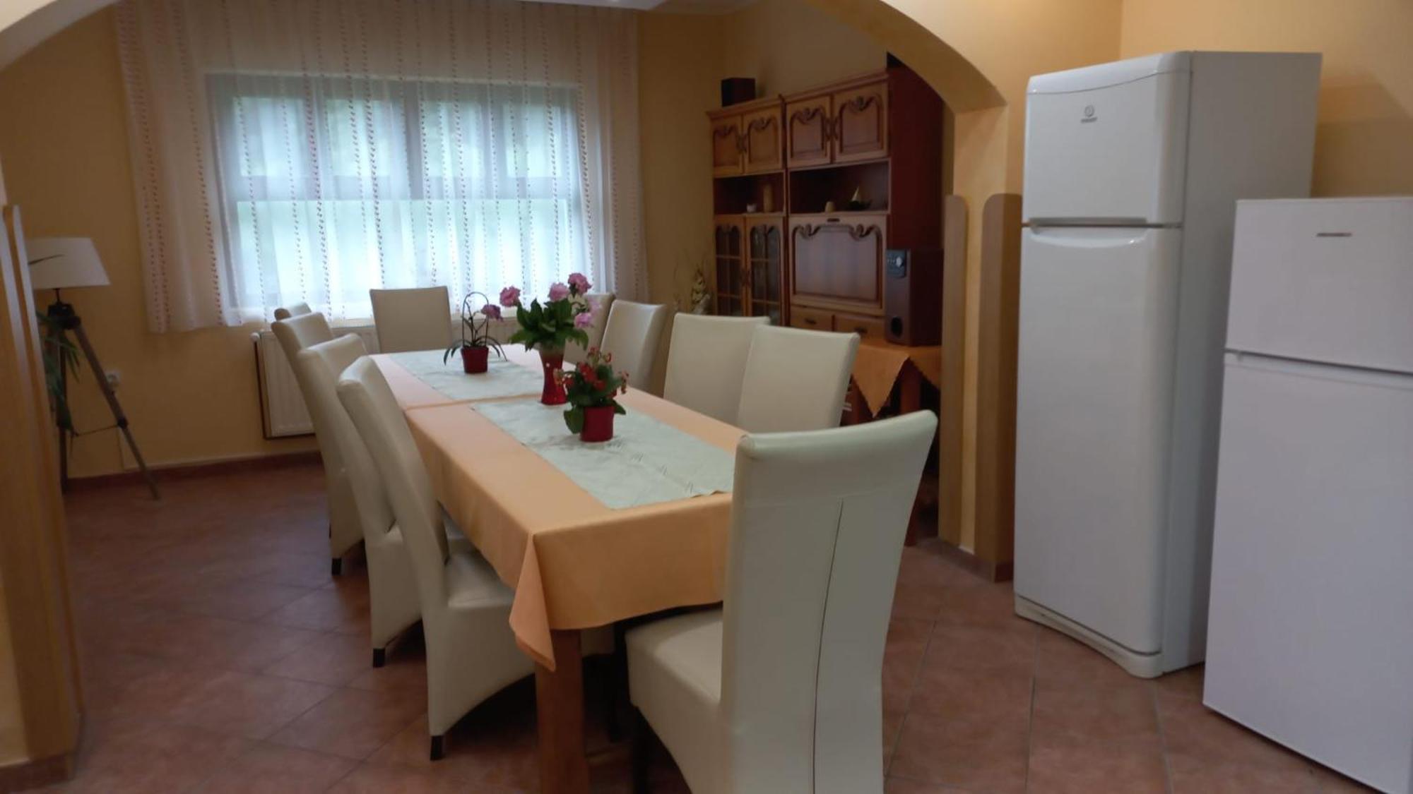 Pension Casa Maria โซวาตา ภายนอก รูปภาพ