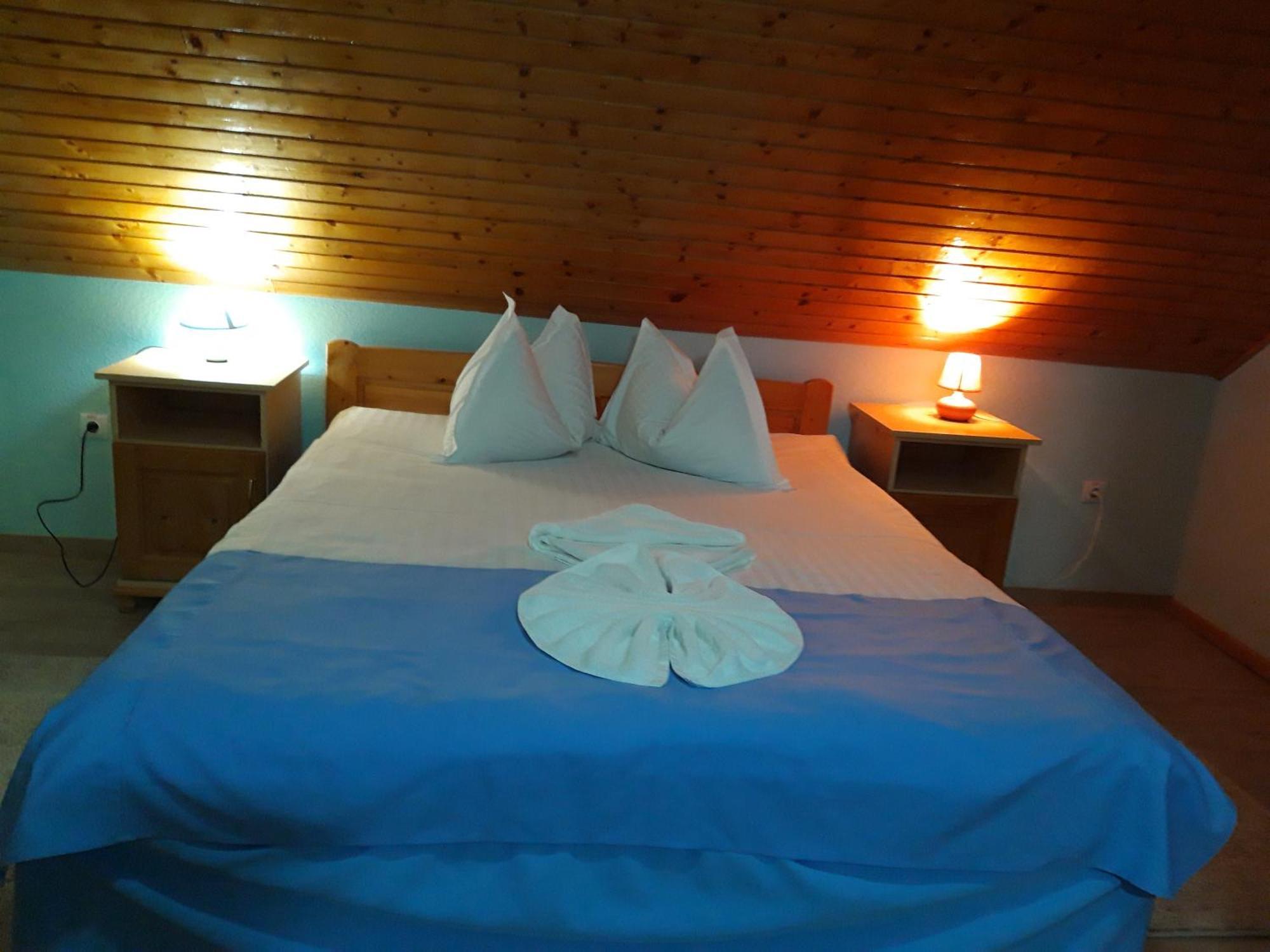 Pension Casa Maria โซวาตา ภายนอก รูปภาพ